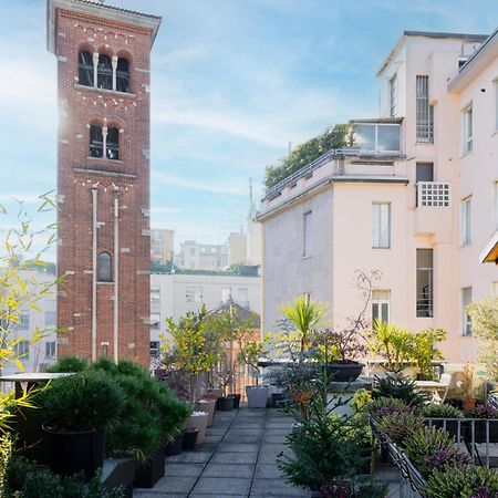 Amazing Studio In San Babila Milano Exterior foto