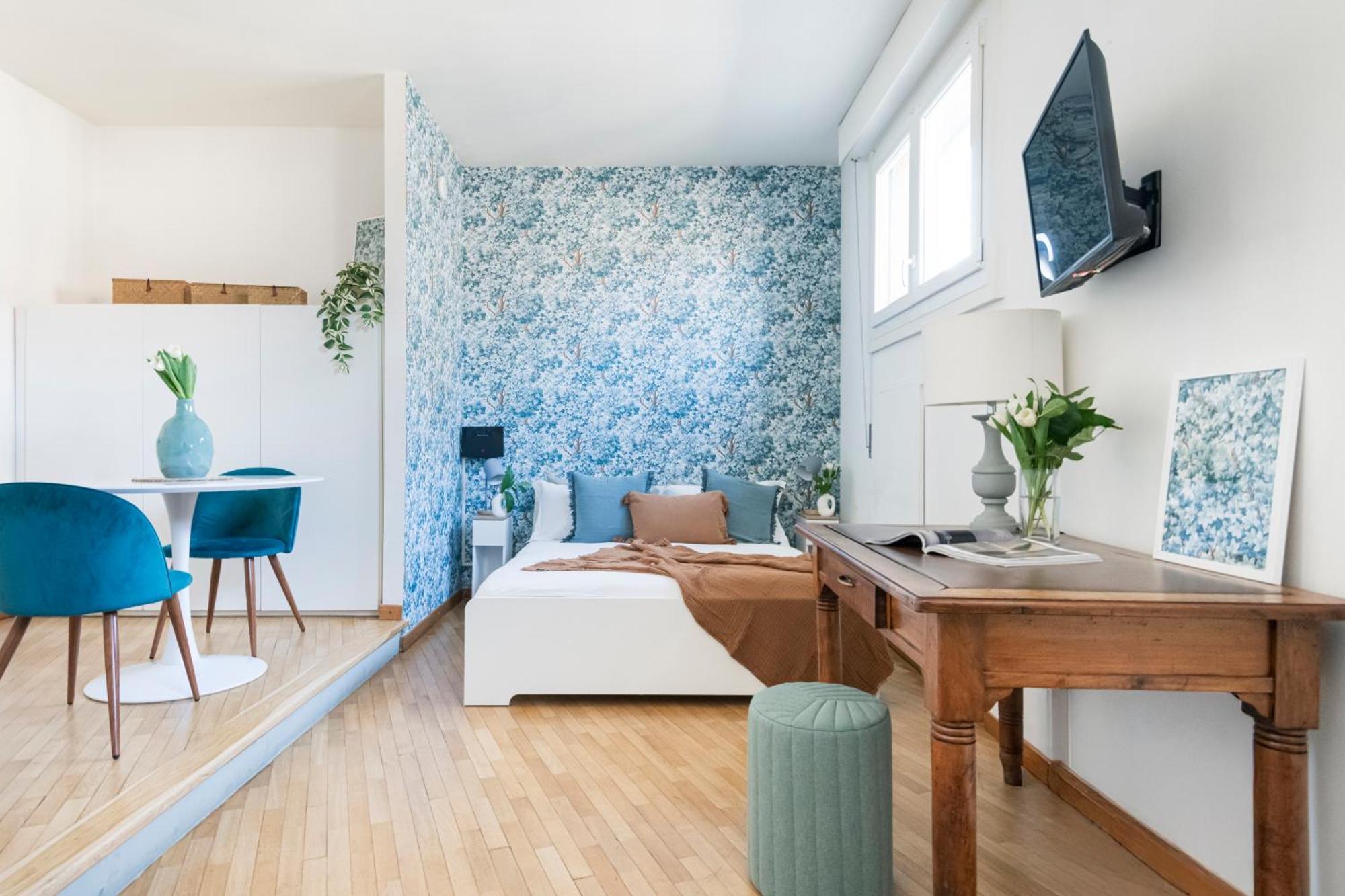 Amazing Studio In San Babila Milano Exterior foto