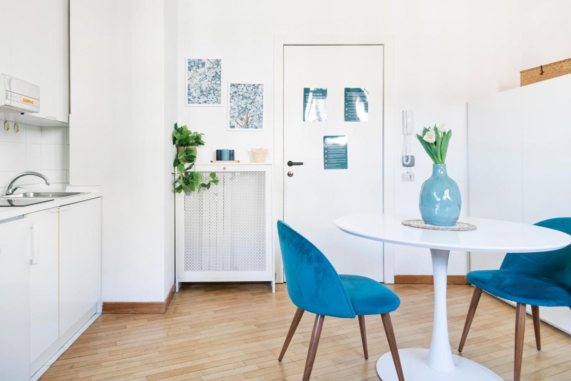 Amazing Studio In San Babila Milano Exterior foto
